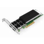 ซุปเปอร์ไมโคร XL710-QDA2-HIGH-SM XL710-QDA2 2PORT 40Gb QSFP+ Profile